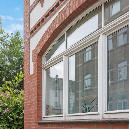 City Apartment! Bahnhof Kongress Zentral Oepnv 卡塞尔 外观 照片