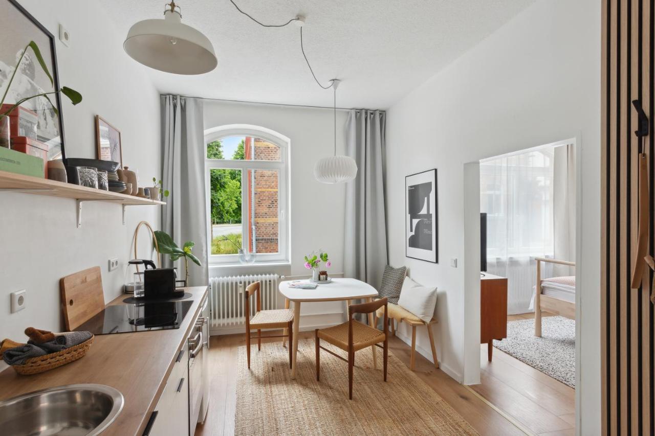 City Apartment! Bahnhof Kongress Zentral Oepnv 卡塞尔 外观 照片