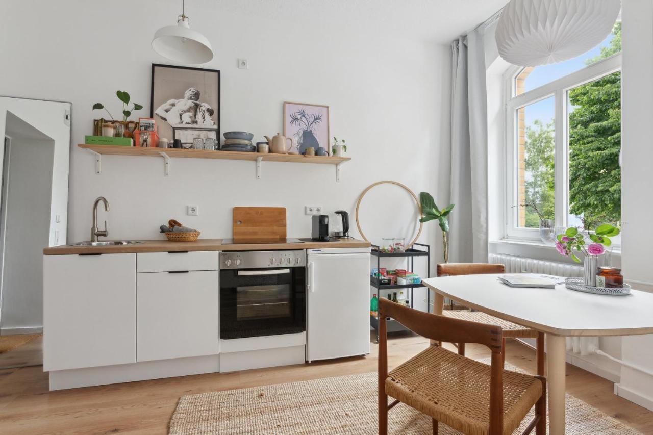 City Apartment! Bahnhof Kongress Zentral Oepnv 卡塞尔 外观 照片
