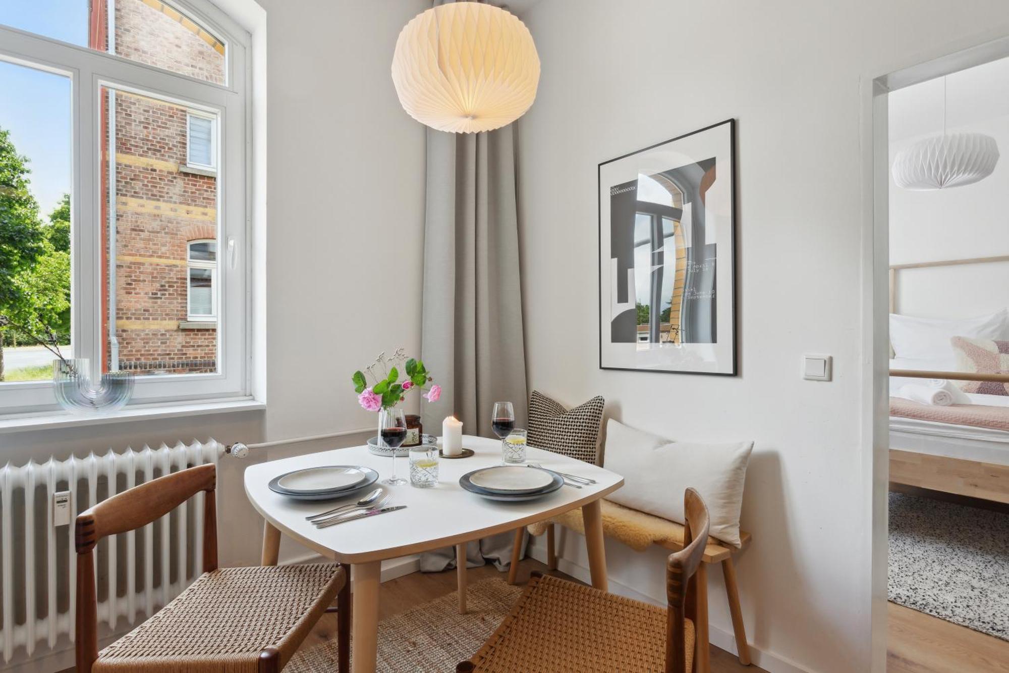 City Apartment! Bahnhof Kongress Zentral Oepnv 卡塞尔 外观 照片