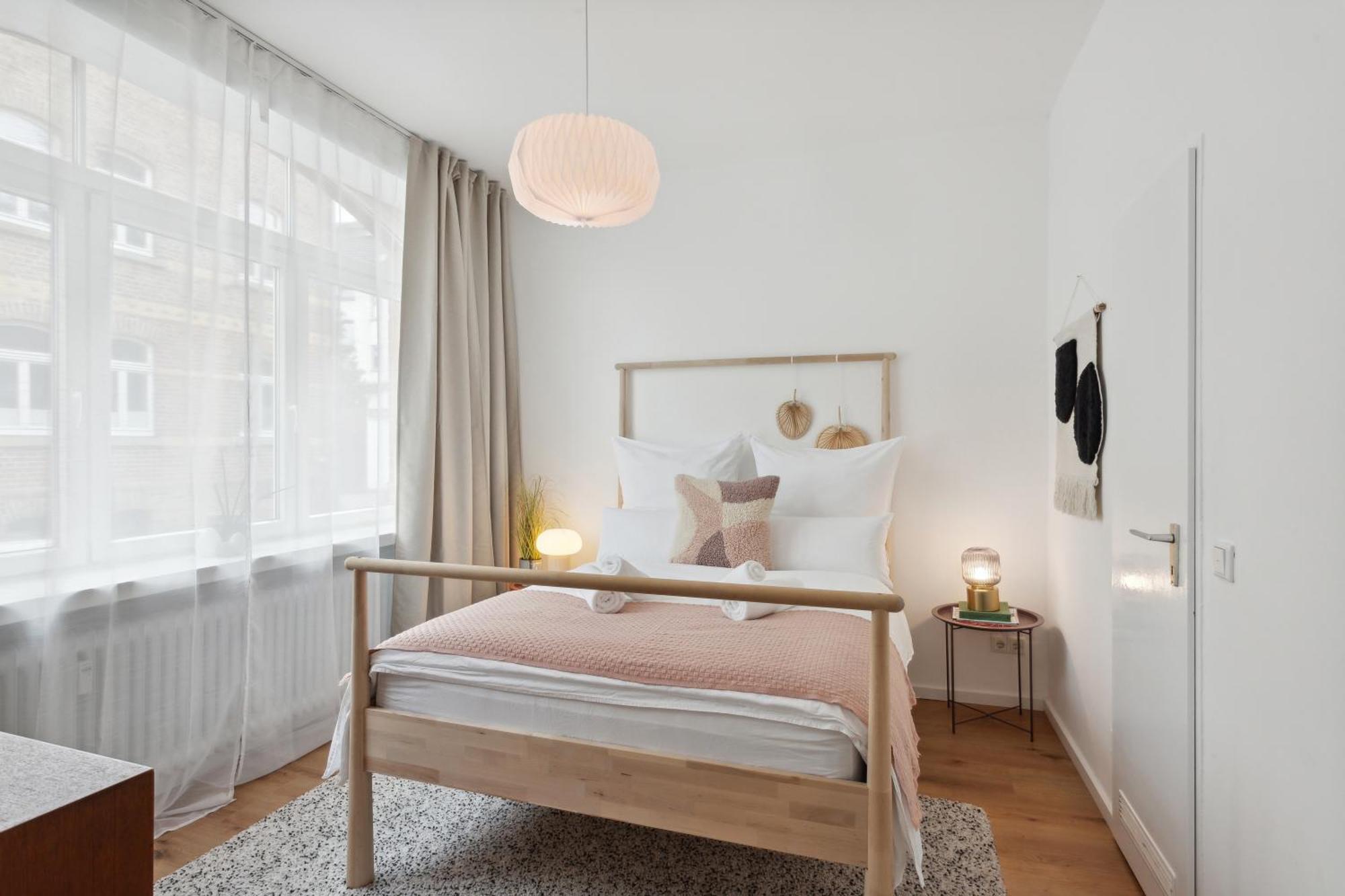 City Apartment! Bahnhof Kongress Zentral Oepnv 卡塞尔 外观 照片